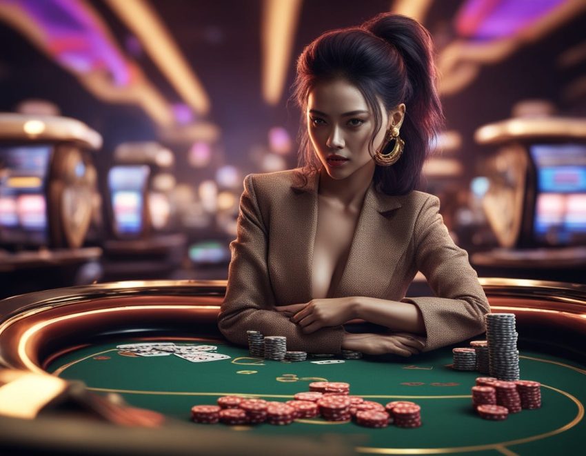 online casinos