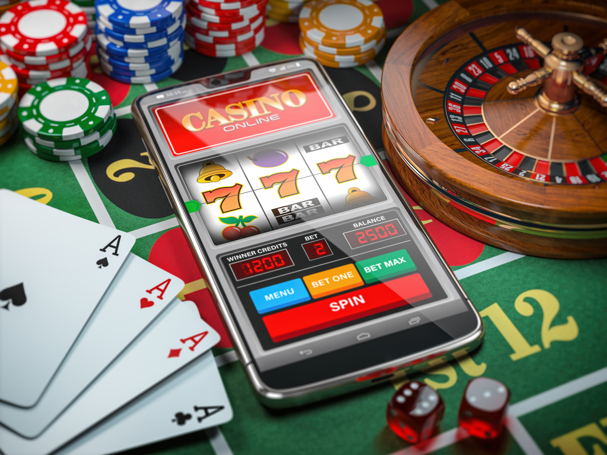 Casino online